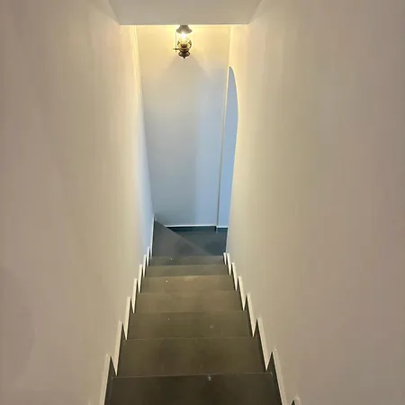Casa Soviva شقة *