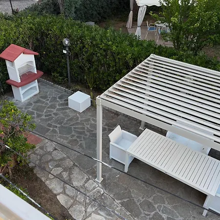 Casa Soviva شقة *