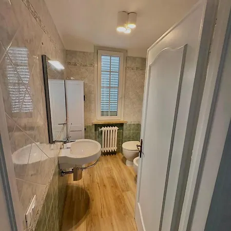 Casa Soviva Διαμέρισμα Castiglioncello