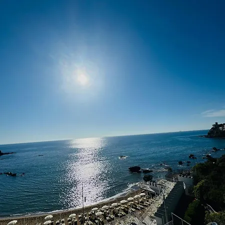 Διαμέρισμα Casa Soviva *