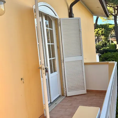Casa Soviva Διαμέρισμα *