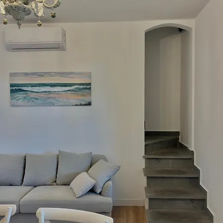 Casa Soviva شقة